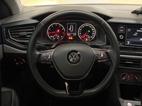 Volkswagen Polo Polo 1.0 200 TSI COMFORTLINE AUTOMÁTICO