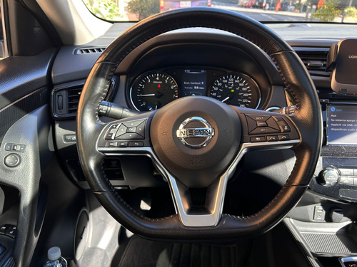 Nissan X-Trail 2.0 Exclusiv 2 Row Hybrid