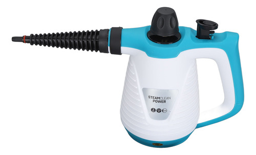 Limpador A Vapor, Vaporizador Portátil Eficiente De Aquecime