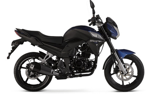Motomel 250 Sirius Motomel Promo Efectivo