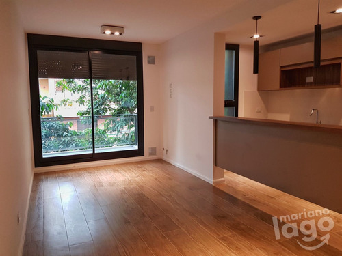 Imagen 1 de 12 de Departamento En Venta De 2 Dormitorios En Centro