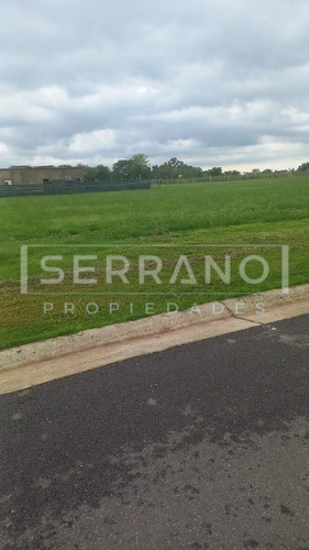 Terreno Lote  En Venta En San Sebastian, Escobar, G.b.a. Zona Norte