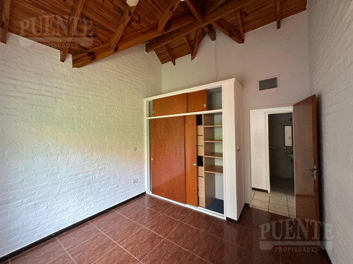Campos De Echeverria Casa A La Venta