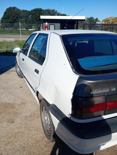 Renault R19 1.9 Rt