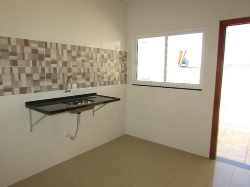 Casa Com 3 Dormitórios À Venda, 92 M² Por R$ 360.000 - Condomínio Horto Florestal Ii - Sorocaba/sp, Próximo Ao Shopping Cidade. - Ca0015 - 67640520