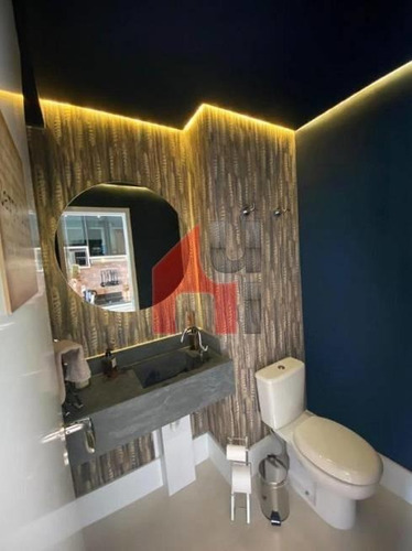 Imagem 9 de 25 de Apartamento Duplex À Venda, 67 M² Por R$ 1.090.000,00 - Campo Belo - São Paulo/sp - Ad0019