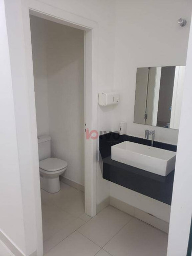 Prédio 450 M² Úteis R$ 5.250.000 - Vila Clementino - Sp - Pr0070