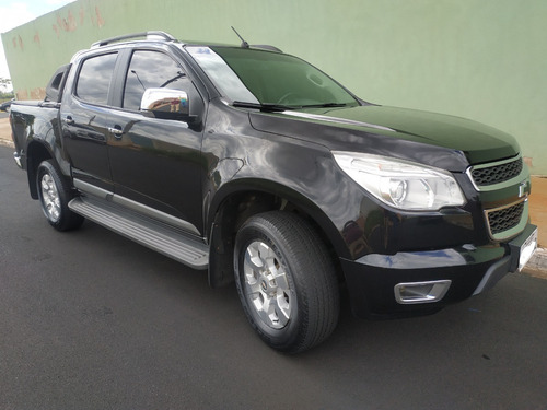 S10 Ltz 2013 - Flex (87.km)