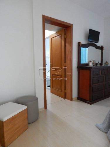 Imagem 23 de 30 de Sobrado À Venda, 3 Quartos, 3 Suítes, 7 Vagas, Vila Floresta - Santo André/sp - 3107
