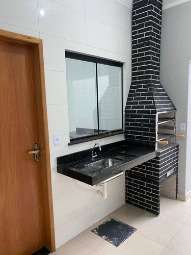 Imagem 6 de 17 de Casa Com 3 Dormitórios À Venda, 105 M² Por R$ 255.000,00 - Setor Summerville - Anápolis/go - Ca0448
