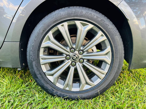 Toyota Corolla Xei A/t 2.0 Flex