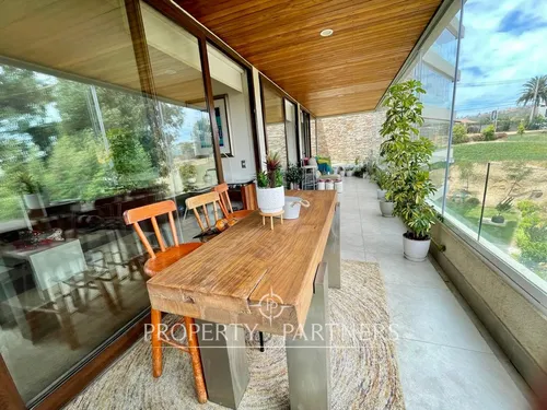 Oportunidad Hermoso Departamento En Los Almendros