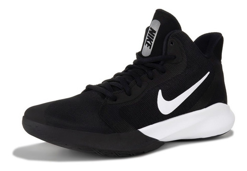Tenis Nike Precission Iii Hombre Aq7495-002