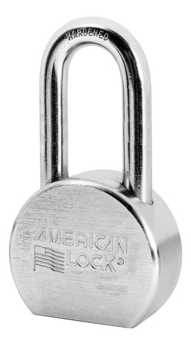 American Lock A701d Candado De Acero 2 1/2 