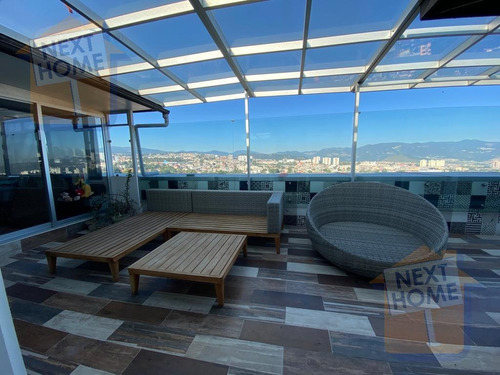 Imagen 28 de 30 de Venta Pent House Lomas De Vista Hermosa