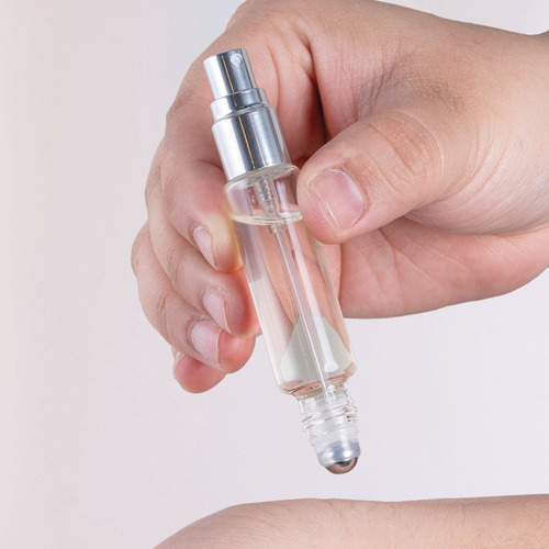 Capsula Para Perfume Duo Roll Betterware