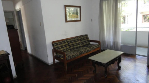 Imagen 4 de 14 de Apartamento En El Centro De Montevideo A Metros De Avenida Del Libertador Ref 612