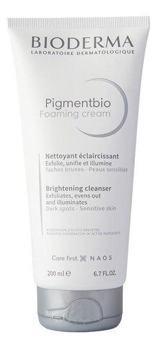 Kit Bioderma Pigmentbio - Sabonete E Creme Corporal