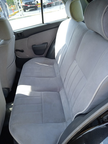 Imagen 9 de 12 de Toyota Starlet