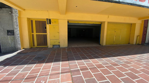 Edificio En Venta En Centro De Barquisimeto Cod: 23-9343 Jpg-2