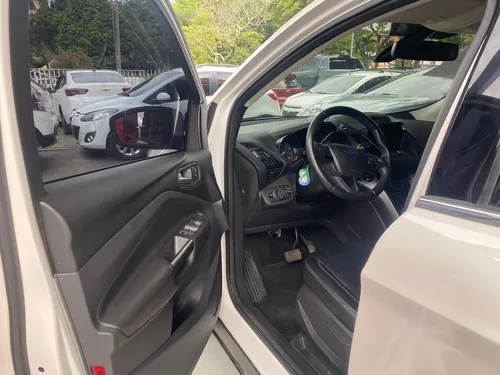Ford Escape 2.0 Se 4x2