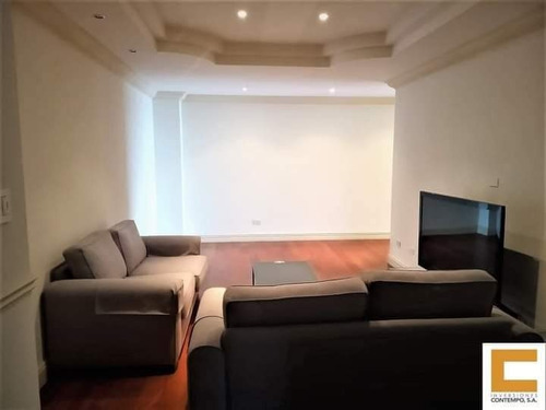 Imagen 13 de 24 de En Renta Apartamento En Zona 14, Edificio Villa Risho.