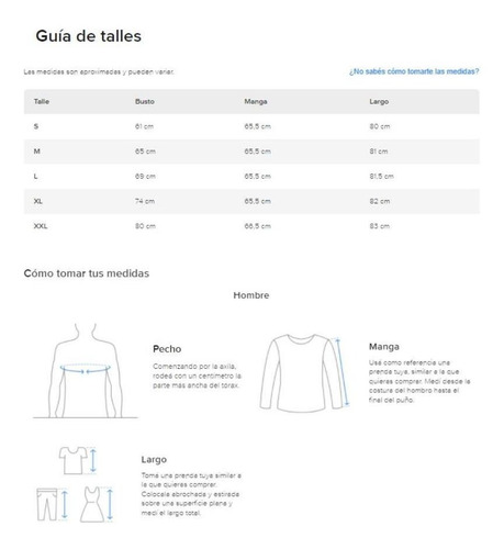 Imagen 3 de 5 de Camisa De Trabajo Manga Larga Hombre Jean Ombu