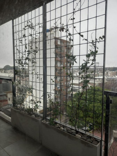 Imagen 19 de 30 de Departamento Monoambiente Con Balcón Al Frente Alem Y Viamonte - República De La Sexta