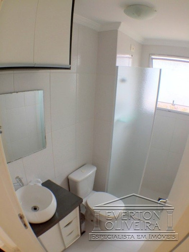 Apartamento - Villa Branca - Ref: 11432 - V-11432
