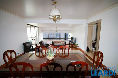 Imagem 6 de 15 de Apartamento - Paraíso - Sp - 601375