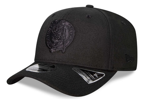 Snapback Boston Celtics 9fifty Bob Ss Nuevo New Era
