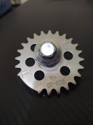 Rotor De Pulsos Pick Up Yamaha R6r 06-20 (Usado)