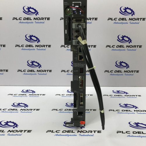 Fanuc A16b-3200-0600 Main Cpu A16b-3200-0600/11c (Usado)