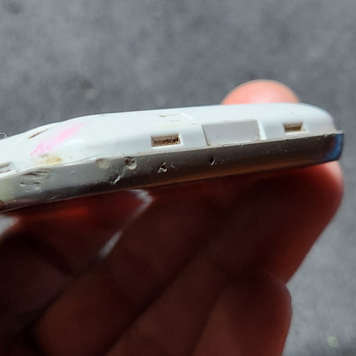 Samsung Young Mini S5360l Para Piezas, Leer Descripcion! (Usado)