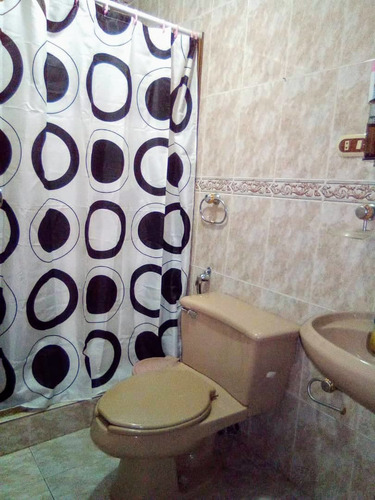 Imagen 16 de 17 de Apartamento Residencias La Quinta Pb Terraza 2 Los Teques