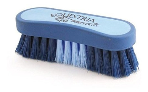Cepillo De Limpieza Facial Equestria Sport Series (azul