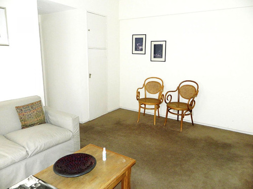 Imagen 3 de 17 de Departamento En Venta En Belgrano De 2 Ambientes