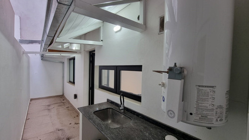 Imagen 7 de 16 de En Venta. Ph De 3 Ambientes Totalmente Reciclado. Zona Güemes.