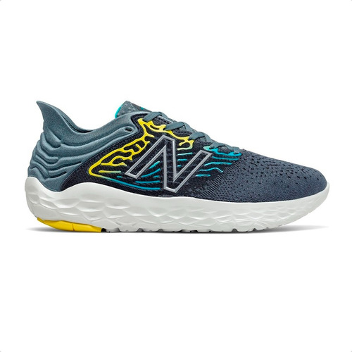 Zapatillas New Balance Mbecncg3 Fresh Foam Hombre Running