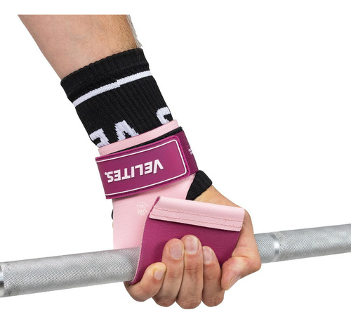 Velites I Quad Ultra Magnesio - Puños Para Atravesar O Gimna