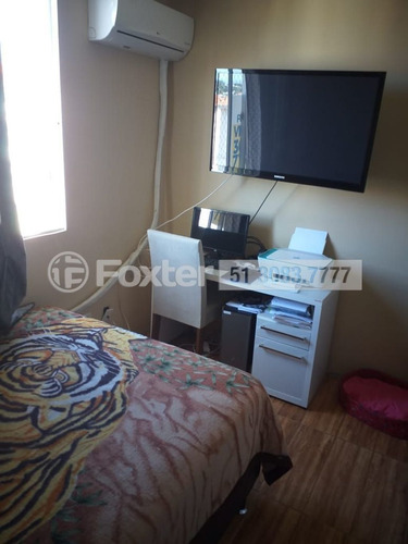 Imagem 11 de 30 de Apartamento, 2 Dormitórios, 43.35 M², Mário Quintana - 196756