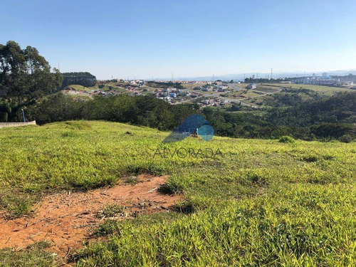 Imagem 12 de 19 de Terreno À Venda, 2142 M² Por R$ 850.000,00 - Parque Mirante Do Vale - Jacareí/sp - Te0801