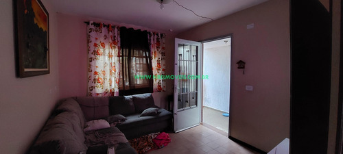Imagem 5 de 11 de Oportunidade! Casa Térrea Com Edícula No Jardim Vaz De Lima - Ca00067 - 70738540