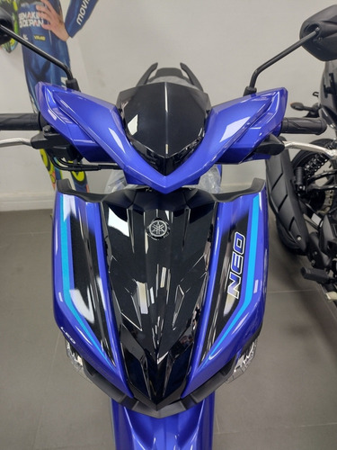 Imagem 9 de 9 de Yamaha Neo 125