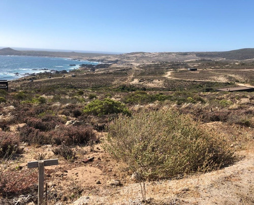 Imagen 4 de 8 de Espectacular Sitio, 5.000m2 En Exclusivo Loteo Ochoquebradas