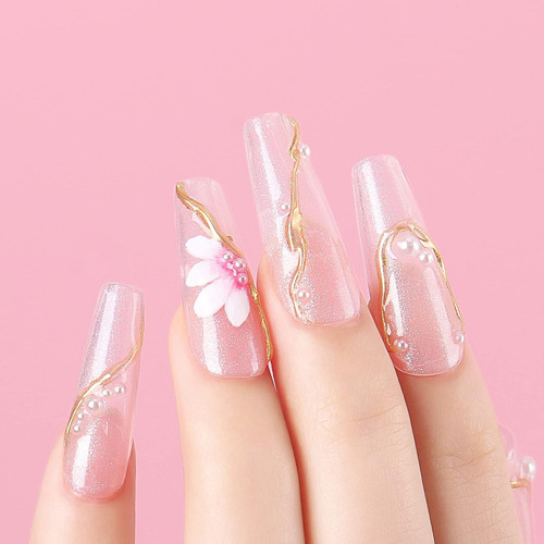 Aimeili Sume Off U V Led Gel Nail Esmalte - Grapefruit Spark