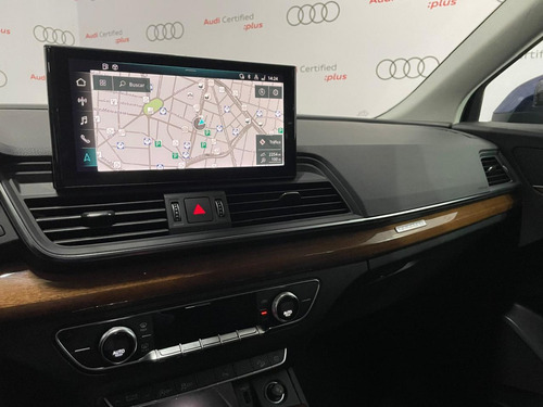 Audi Q5 2.0 L 45 Tfsi Elite Dsg