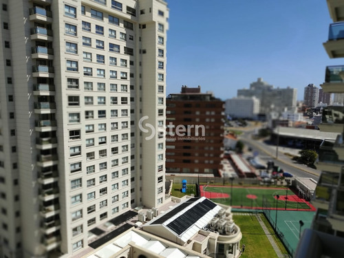 Imagen 2 de 30 de Venta Y Venta Temporario Apartamento 3 Dormitorios, Playa Brava, Punta Del Este