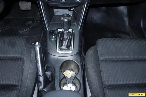 Mazda Cx-5 2.0 Skyactive 2015