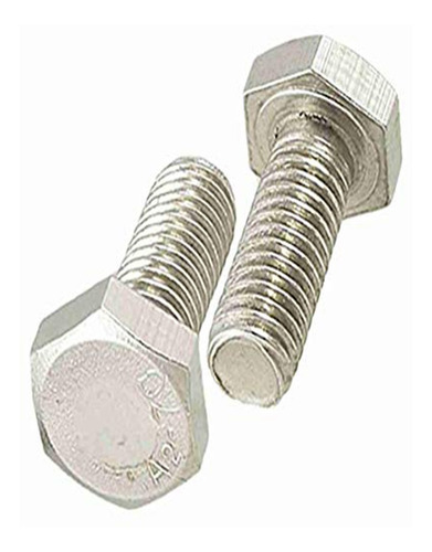 Estantería Metálica 60x30x200 5 Estantes Para 40kg Blanco